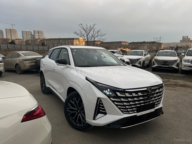 Changan  2025, 0 km - 1.5 л - Bakı
