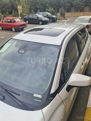 Toyota Corolla Cross 2025, 0 km - 2.0 l - Bakı