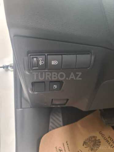 Toyota Corolla Cross 2025, 0 km - 2.0 l - Bakı