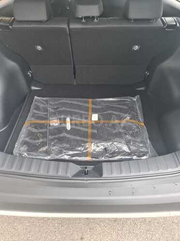 Toyota Corolla Cross 2025, 0 km - 2.0 l - Bakı