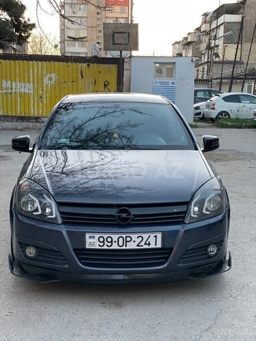 Opel Astra 2006, 240,000 km - 1.3 л - Bakı