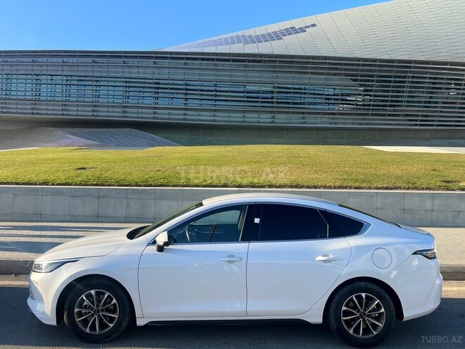 BYD Destroyer 05 2024, 34,000 km - 1.5 l - Bakı