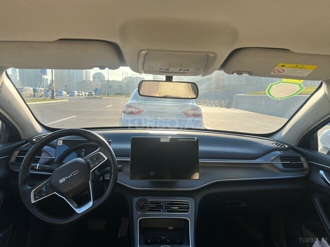BYD Destroyer 05 2024, 34,000 km - 1.5 l - Bakı