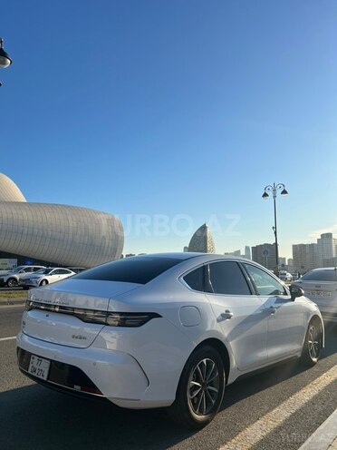 BYD Destroyer 05 2024, 34,000 km - 1.5 l - Bakı