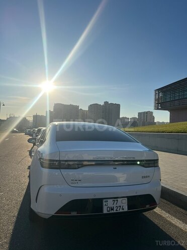 BYD Destroyer 05 2024, 34,000 km - 1.5 l - Bakı