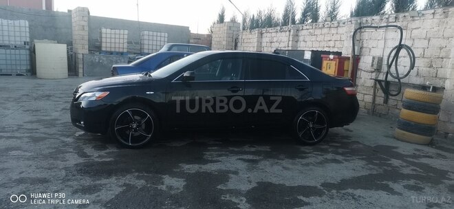 Toyota Camry 2008, 295,865 km - 3.5 l - Bakı