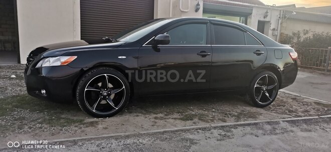 Toyota Camry 2008, 295,865 km - 3.5 l - Bakı