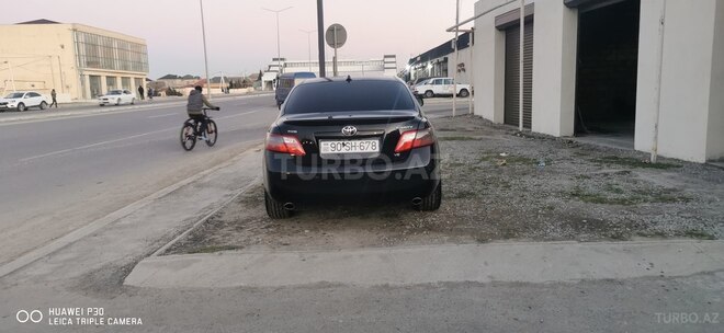 Toyota Camry 2008, 295,865 km - 3.5 l - Bakı