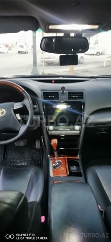 Toyota Camry 2008, 295,865 km - 3.5 l - Bakı