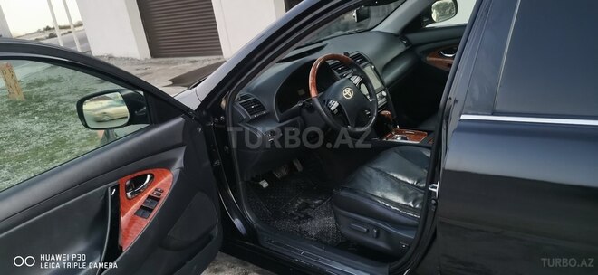 Toyota Camry 2008, 295,865 km - 3.5 l - Bakı