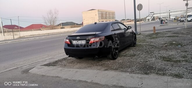 Toyota Camry 2008, 295,865 km - 3.5 l - Bakı