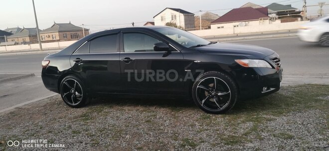 Toyota Camry 2008, 295,865 km - 3.5 l - Bakı