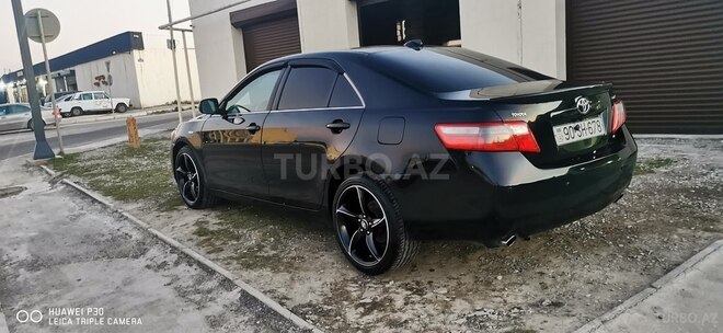 Toyota Camry 2008, 295,865 km - 3.5 l - Bakı
