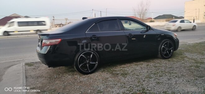 Toyota Camry 2008, 295,865 km - 3.5 l - Bakı
