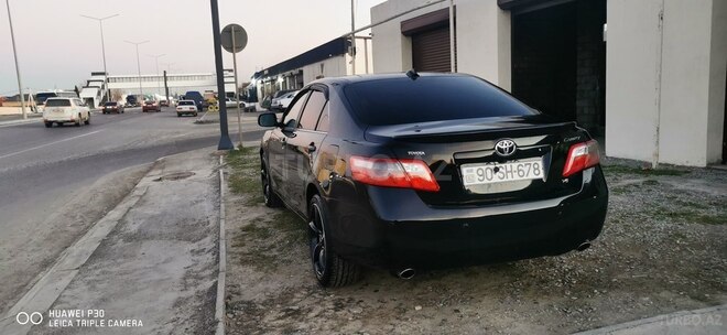Toyota Camry 2008, 295,865 km - 3.5 l - Bakı