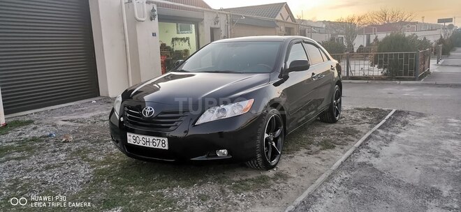 Toyota Camry 2008, 295,865 km - 3.5 l - Bakı