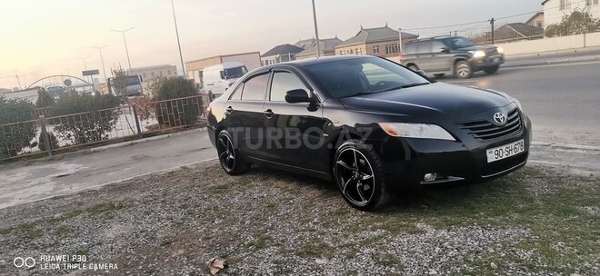 Toyota Camry 2008, 295,865 km - 3.5 l - Bakı
