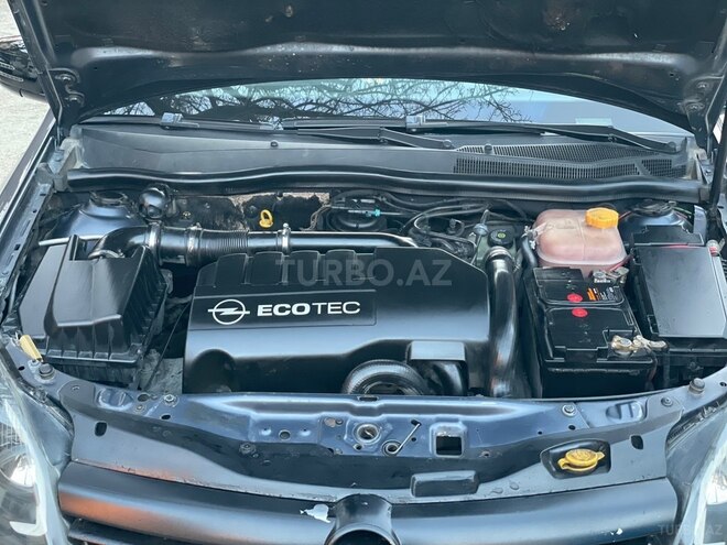 Opel Astra 2006, 240,000 km - 1.3 л - Bakı