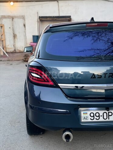 Opel Astra 2006, 240,000 km - 1.3 л - Bakı
