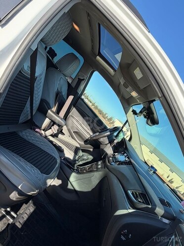 Opel  2018, 88,000 km - 1.4 l - Bakı