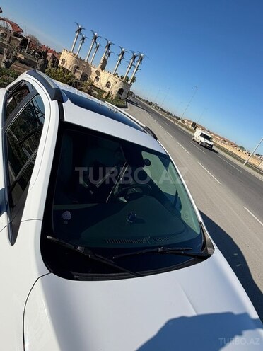 Opel  2018, 88,000 km - 1.4 l - Bakı