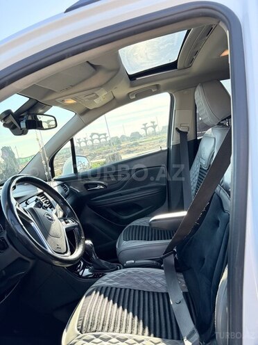 Opel  2018, 88,000 km - 1.4 l - Bakı