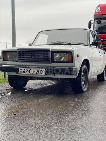 LADA (VAZ) 2107 2007, 140,000 km - 1.6 л - Lənkəran