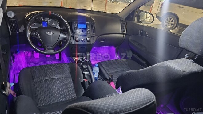 Hyundai i30 2010, 371,000 km - 1.4 l - Bakı