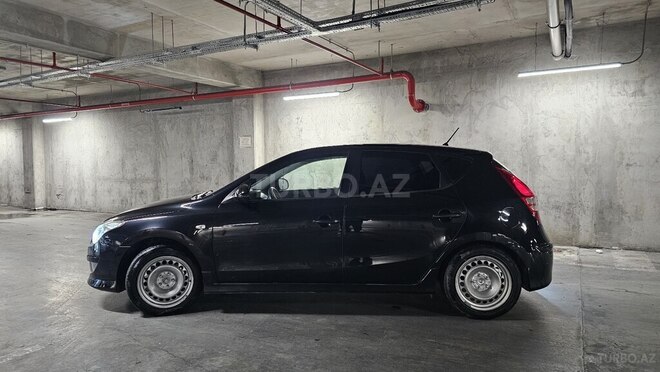 Hyundai i30 2010, 371,000 km - 1.4 l - Bakı
