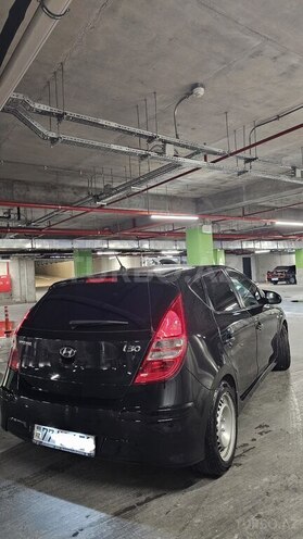 Hyundai i30 2010, 371,000 km - 1.4 l - Bakı