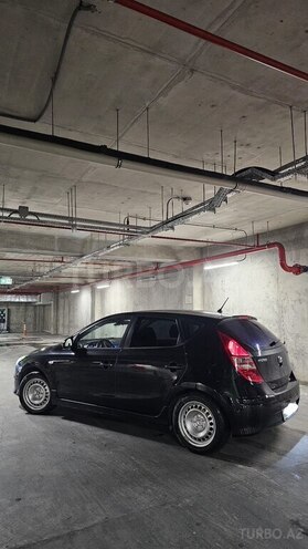 Hyundai i30 2010, 371,000 km - 1.4 l - Bakı