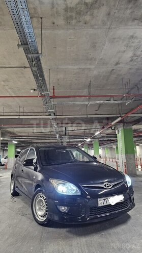 Hyundai i30 2010, 371,000 km - 1.4 l - Bakı