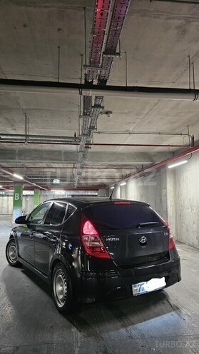 Hyundai i30 2010, 371,000 km - 1.4 l - Bakı