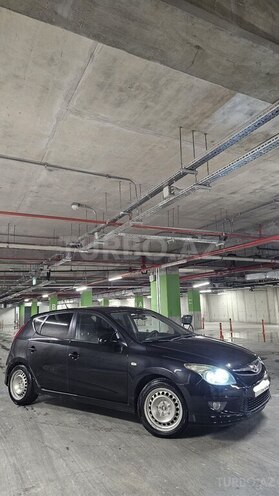 Hyundai i30 2010, 371,000 km - 1.4 l - Bakı