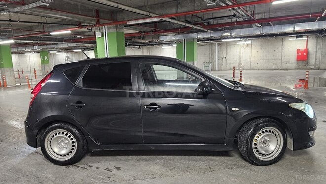 Hyundai i30 2010, 371,000 km - 1.4 l - Bakı