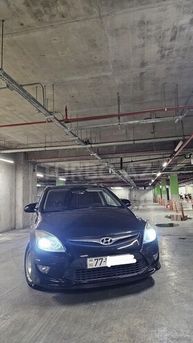 Hyundai i30 2010, 371,000 km - 1.4 l - Bakı