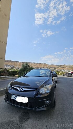 Hyundai i30 2010, 371,000 km - 1.4 l - Bakı