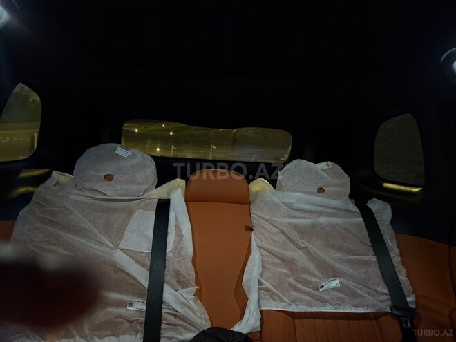 Changan  2025, 0 km - 1.5 l - Bakı