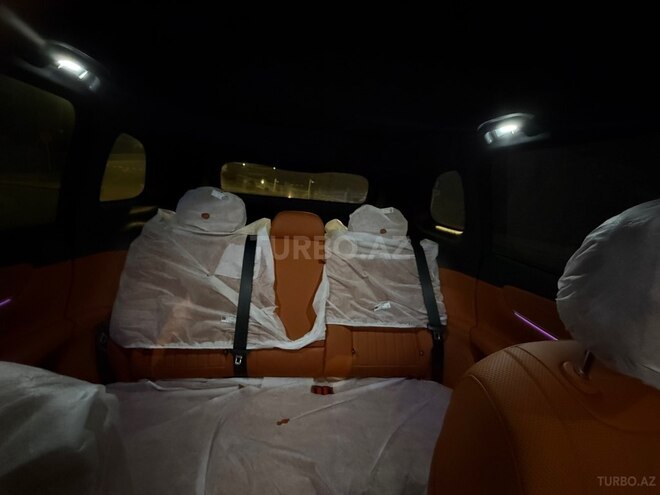 Changan  2025, 0 km - 1.5 l - Bakı