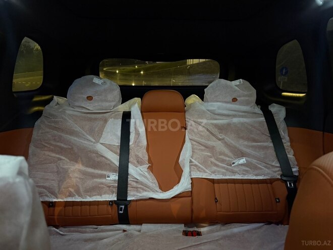 Changan  2025, 0 km - 1.5 l - Bakı