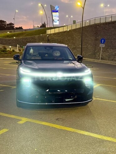 Changan  2025, 0 km - 1.5 l - Bakı