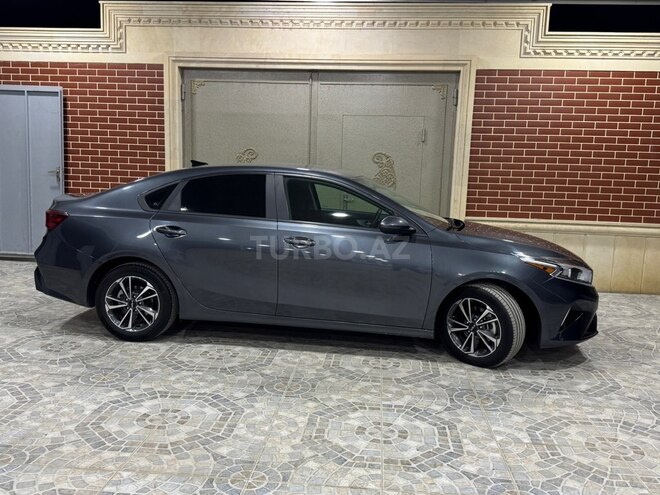 Kia Forte 2023, 55,000 km - 2.0 l - Masallı