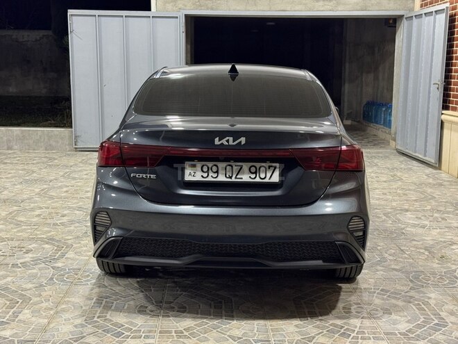 Kia Forte 2023, 55,000 km - 2.0 l - Masallı