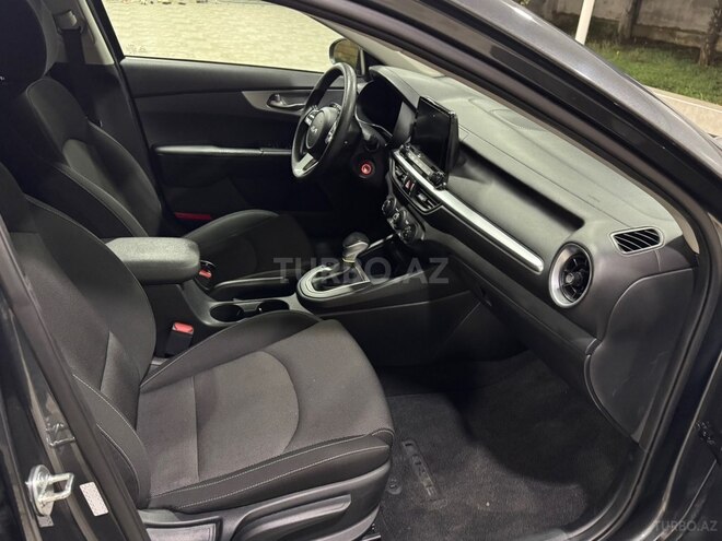 Kia Forte 2023, 55,000 km - 2.0 l - Masallı