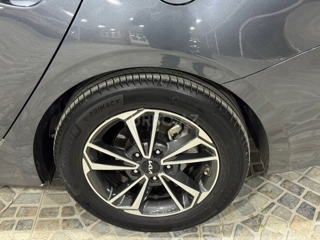 Kia Forte 2023, 55,000 km - 2.0 l - Masallı