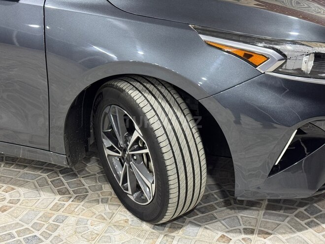 Kia Forte 2023, 55,000 km - 2.0 l - Masallı