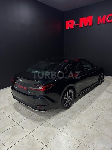 Toyota Camry 2025, 0 km - 2.0 л - Bakı