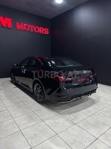 Toyota Camry 2025, 0 km - 2.0 л - Bakı
