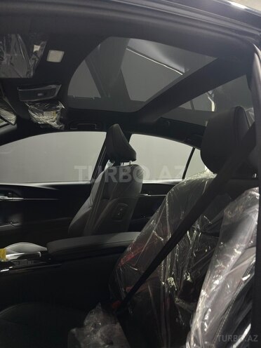 Toyota Camry 2025, 0 km - 2.0 л - Bakı