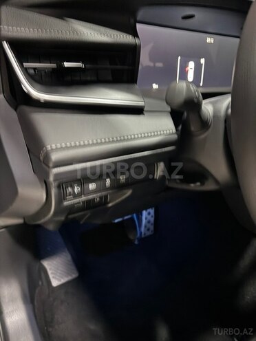 Toyota Camry 2025, 0 km - 2.0 л - Bakı